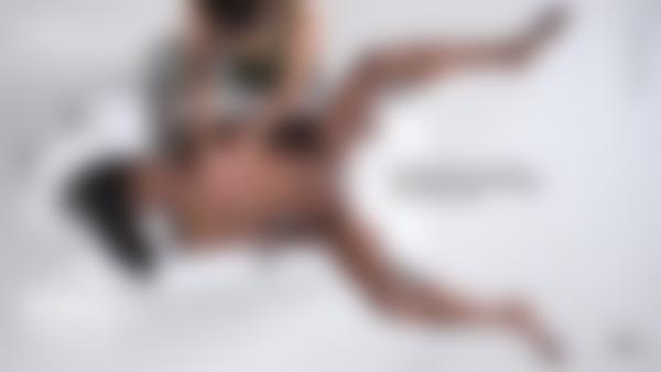 Screen grab #11 from the movie Triple Magic Orgasm Massage