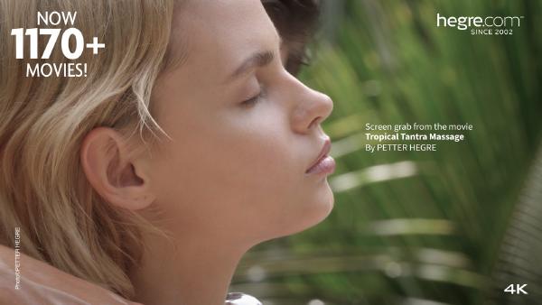 Tangkapan layar # 8 dari film Pijat Tantra Tropis