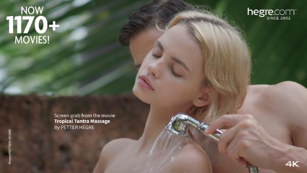 Tangkapan layar # 4 dari film Pijat Tantra Tropis