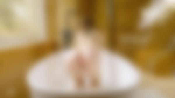 Screen grab #12 from the movie Valeriia Masturbating