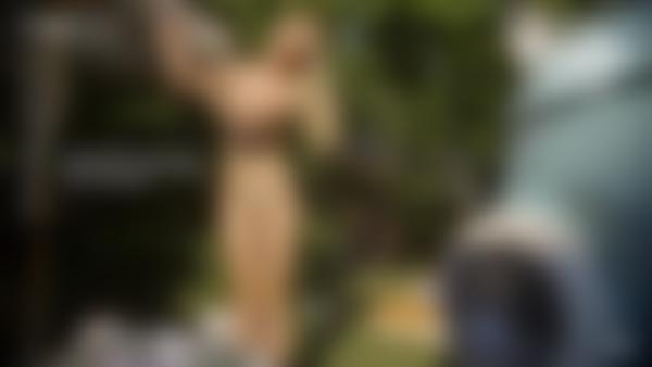 电影 维多利亚夏日乐趣 中的屏幕截图 #10