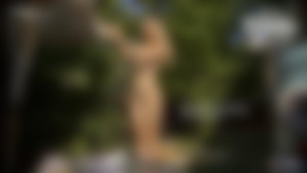 电影 维多利亚夏日乐趣 中的屏幕截图 #11