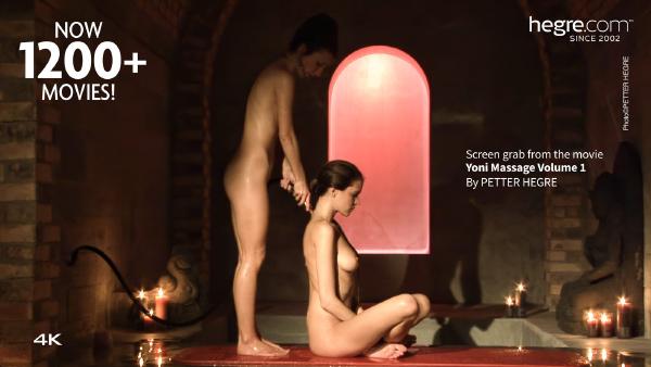Yoni Masajı - Cilt 1 filminden # 4 ekran görüntüsü